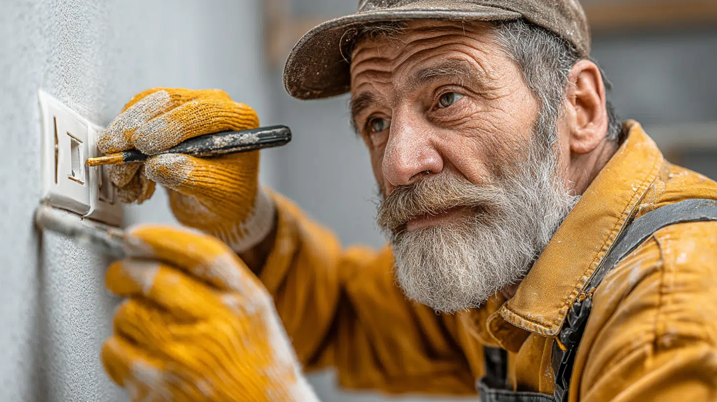 Our Unique Approach To Outlet Installation In Dallas