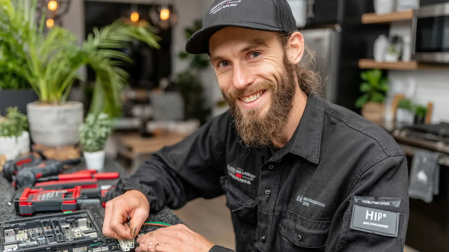 Why Apex Electricians Dallas Is The Best Outlet Repair Company