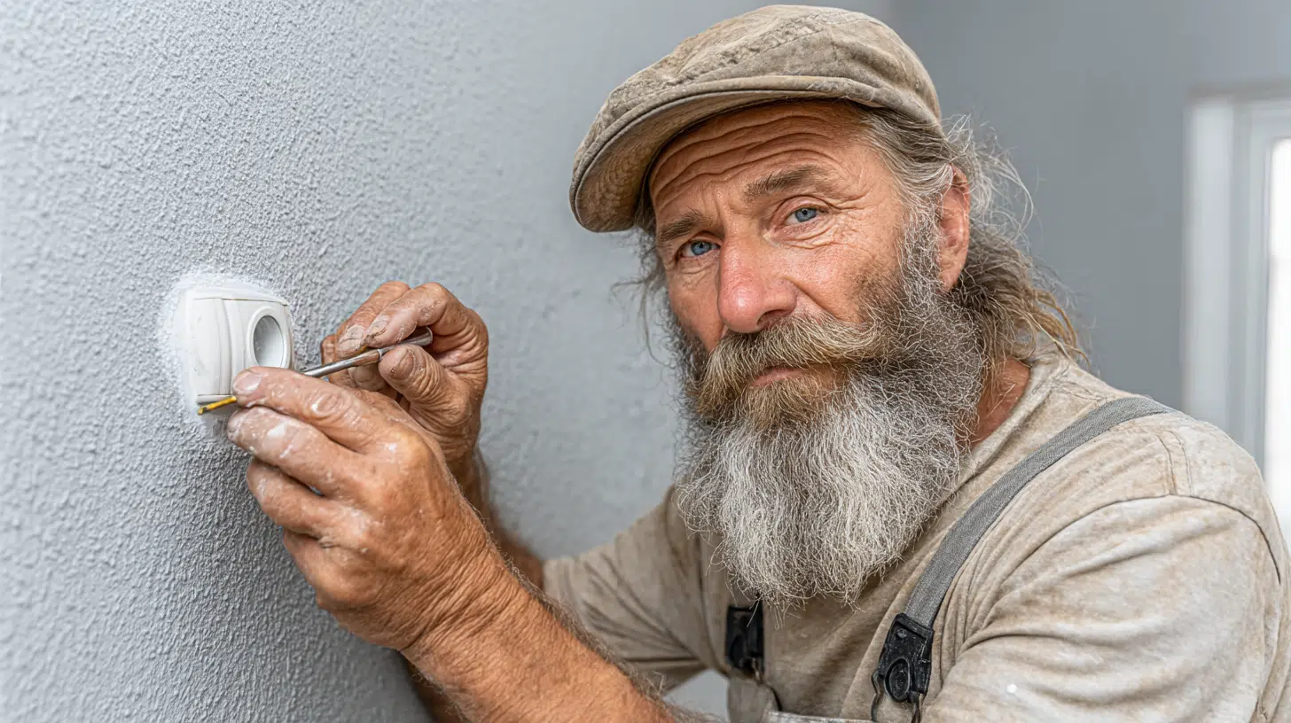 Our Unique Approach To Outlet Repair In Dallas