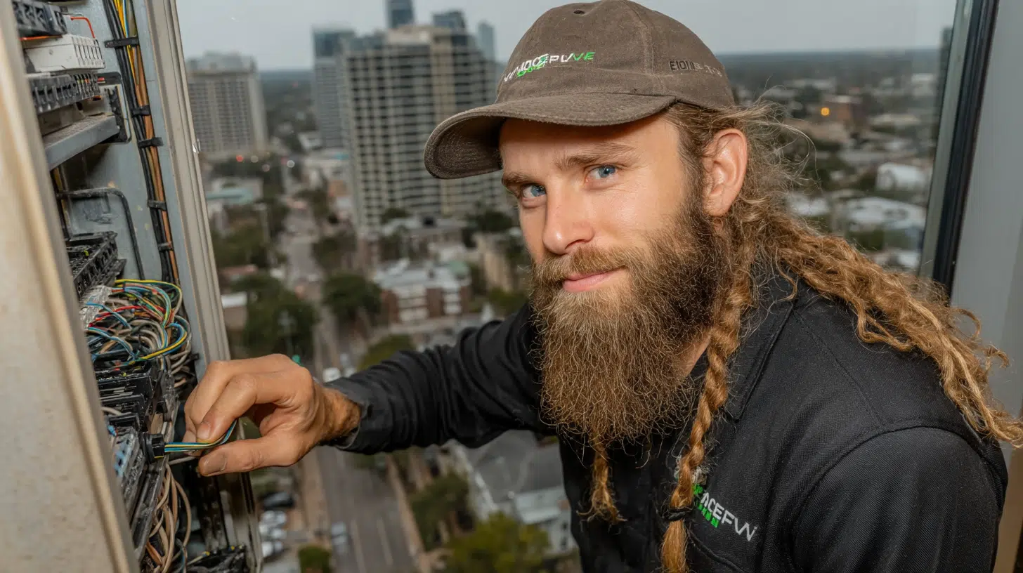 Why Apex Electricians Dallas Is The Best Residential Electrician Company