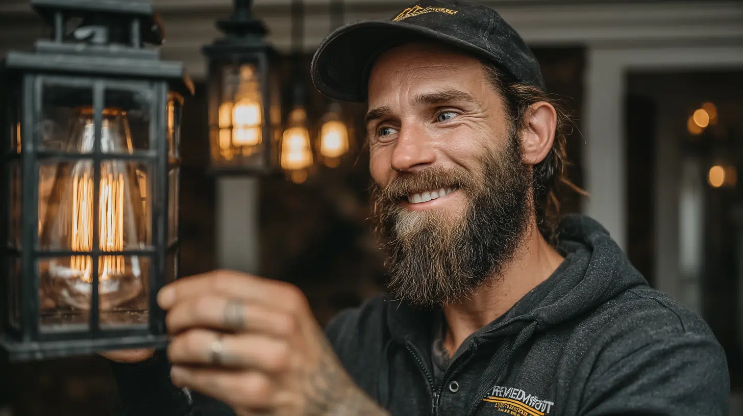 Our Unique Approach To Residential Electrician In Dallas