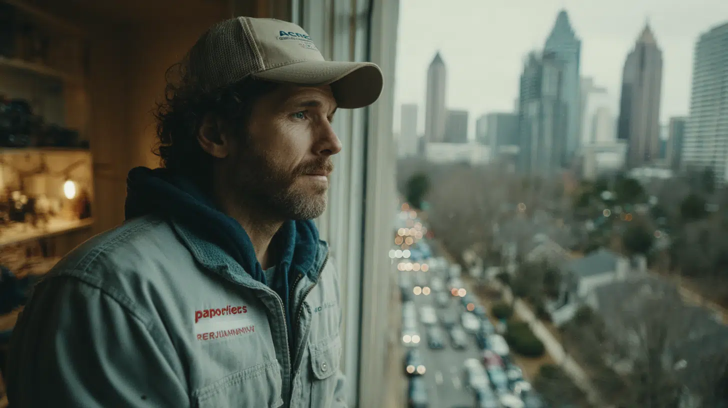 Residential Electrician