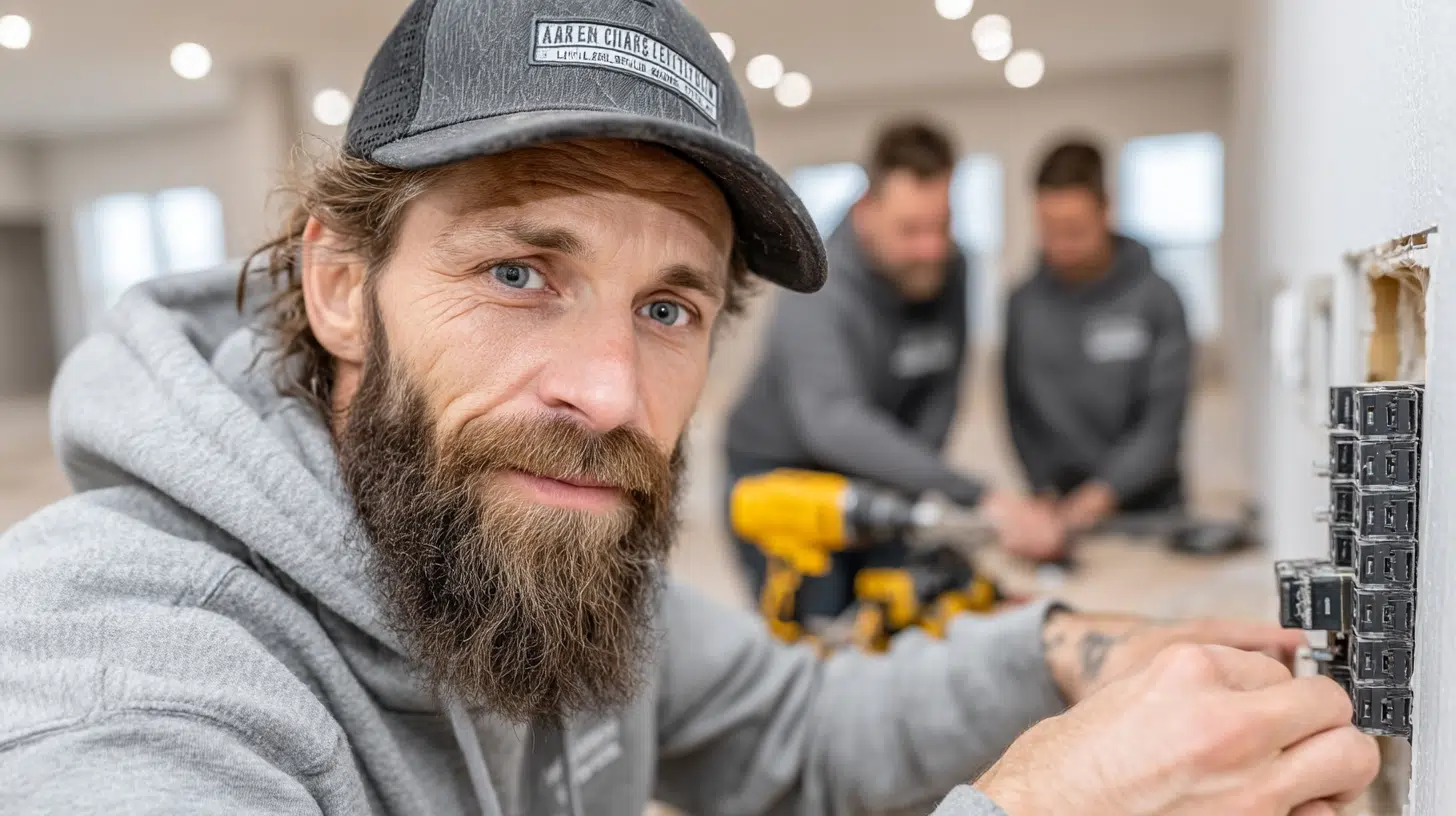 Our Unique Approach To Whole House Rewiring In Dallas