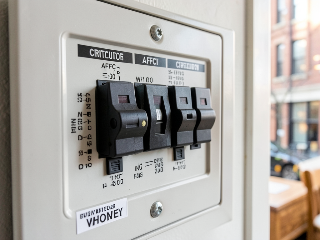 Avoiding Overloaded Circuits in Your West Village Home Office
