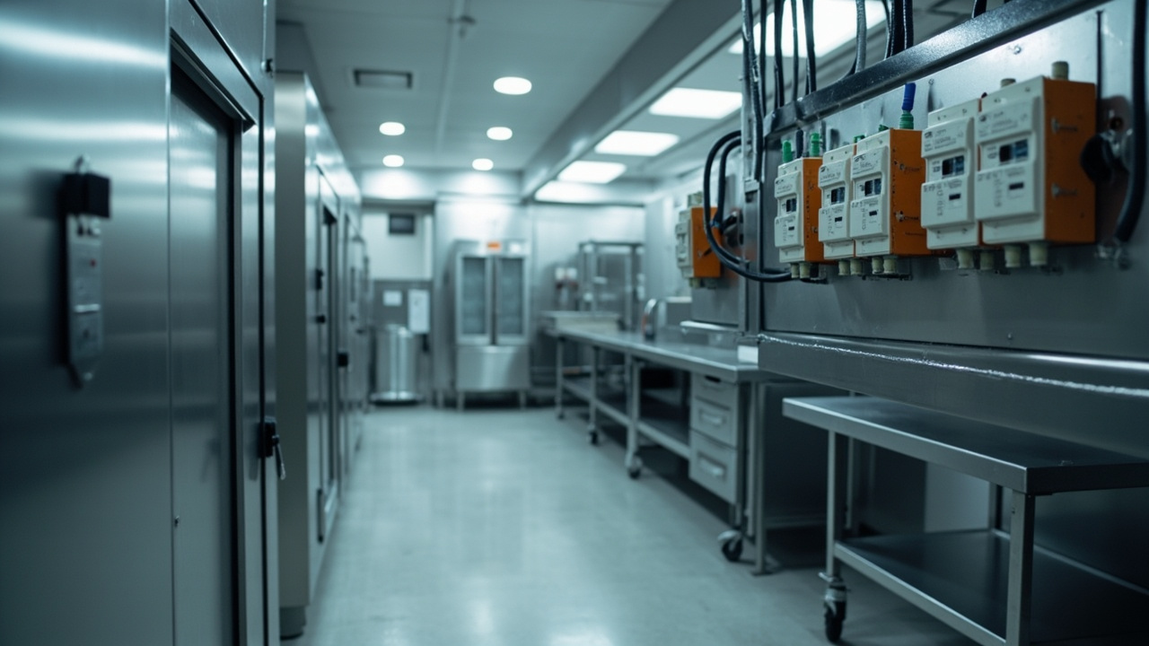 Commercial Electrical Upgrades for New Restaurants and Bars in Deep Ellum