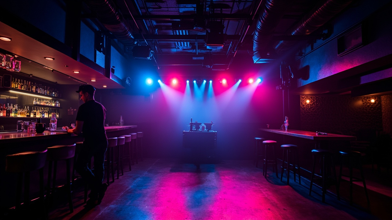 Commercial Electrical Upgrades for New Restaurants and Bars in Deep Ellum