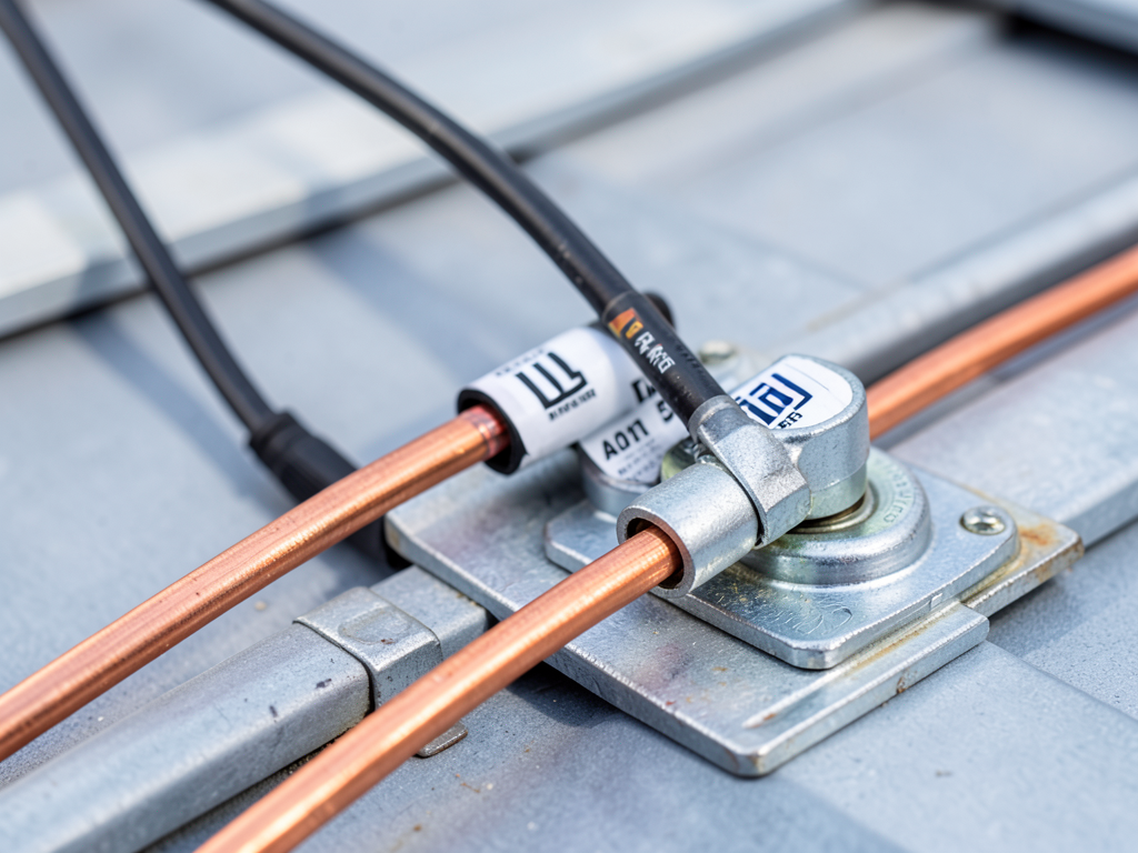 Does Your Frisco Home Actually Need a Lightning Protection System?