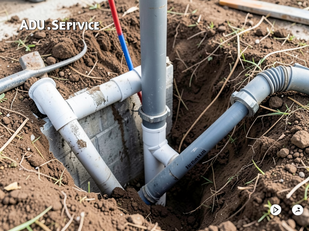 Electrical Power Requirements for Adding an Accessory Dwelling Unit in Fair Park