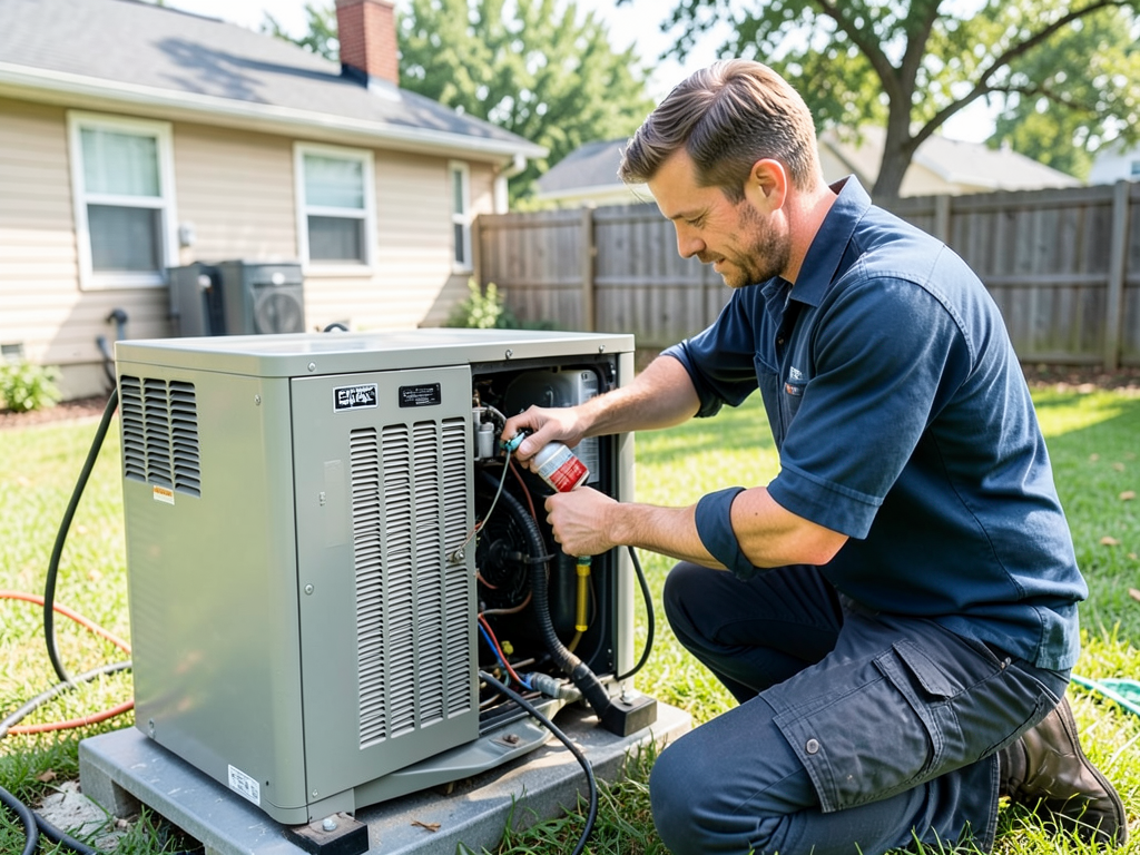 Essential backup generator maintenance every cedar