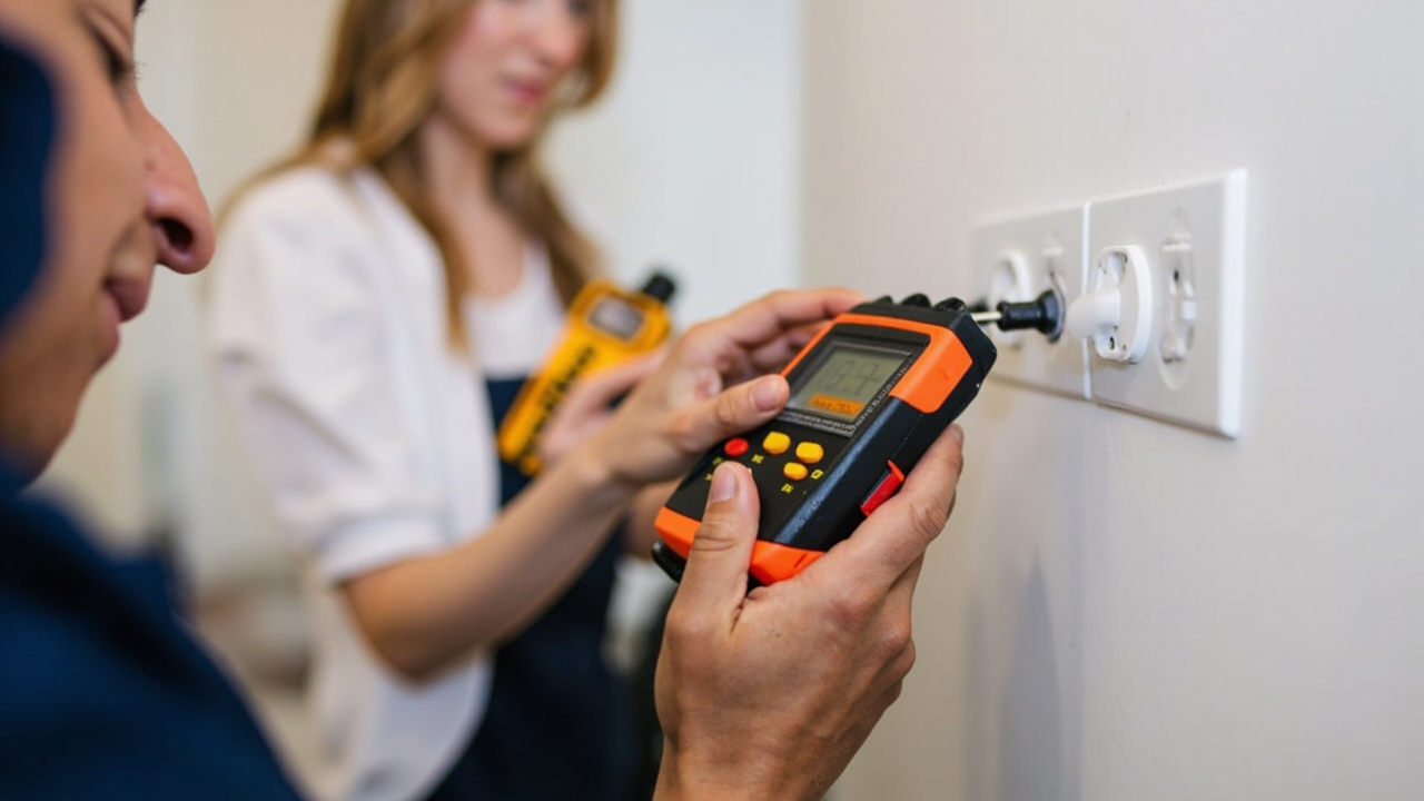 How Much a Full Home Rewire Actually Costs in the Dallas Area
