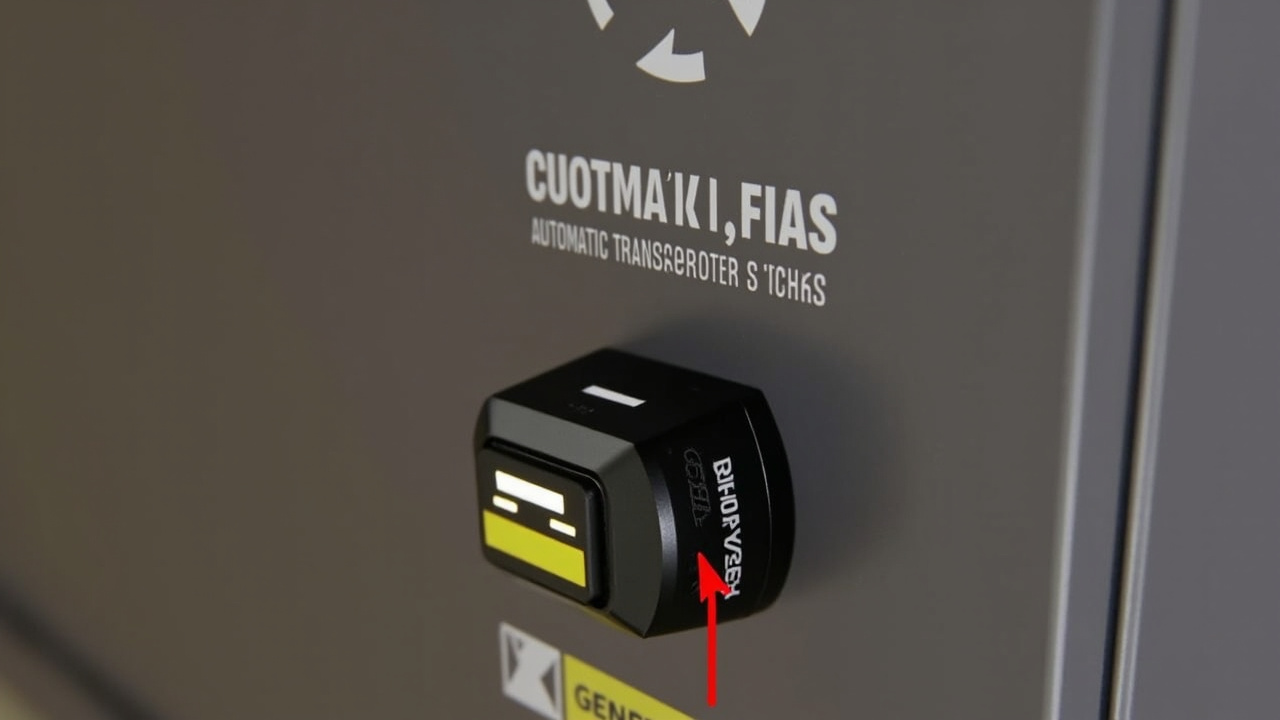 Installing a Whole House Backup Generator in Southlake Before the Next Storm