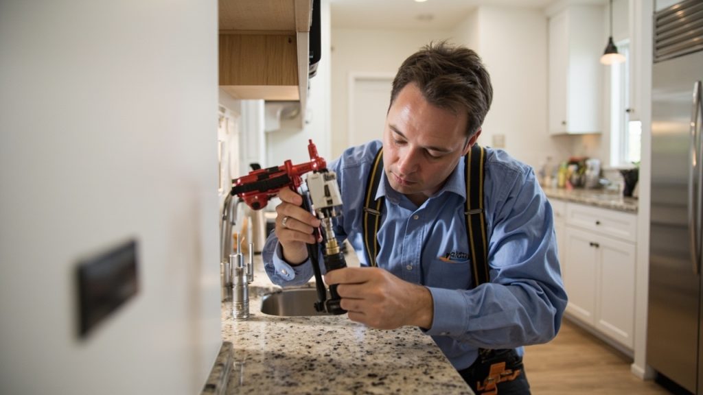 Installing gfci outlets to keep your little elm ba