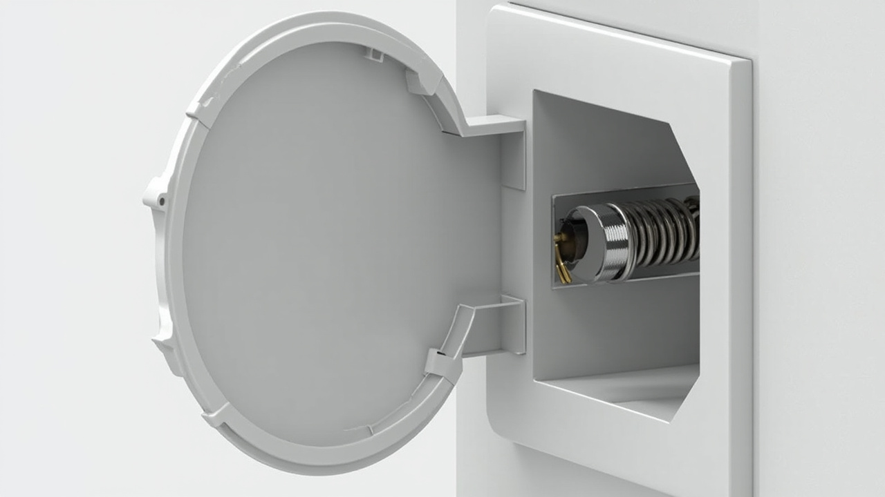 Keeping Your Kids Safe with Tamper Resistant Outlets in Little Elm