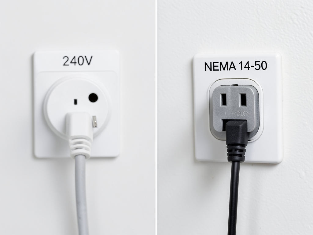 Level 1 vs Level 2 EV Charging — Which One is Right for Your Lewisville Commute?
