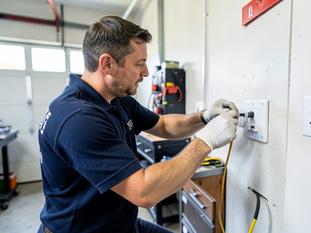The hidden risks of relying on extension cords in