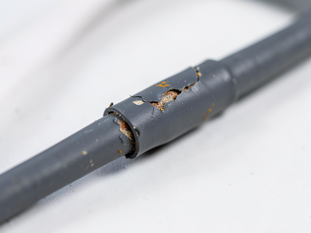 The Hidden Risks of Relying on Extension Cords in Your North Texas Garage