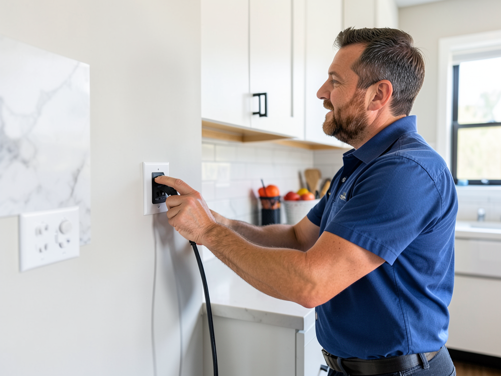 Upgrading your sunnyvale home with modern usb c wa