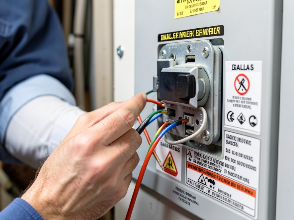What Dallas Homeowners Should Do When the Texas Power Grid Struggles