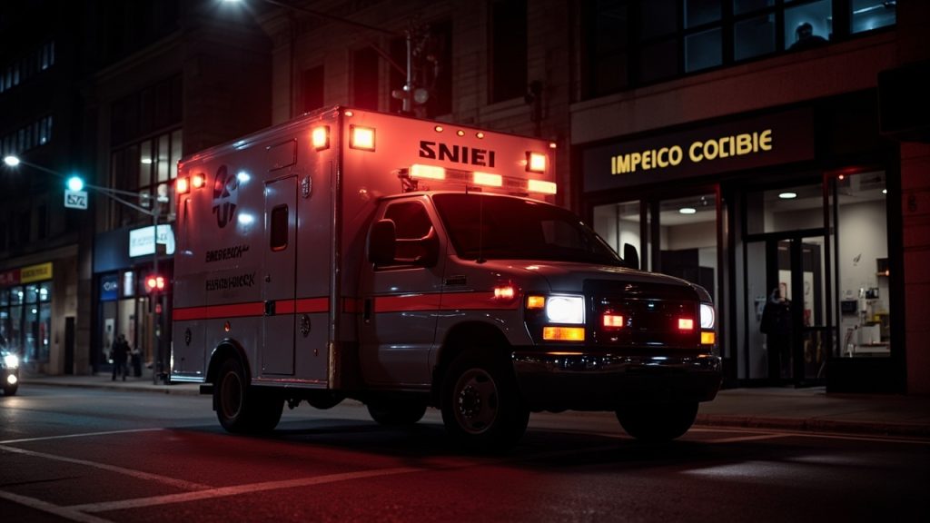 Who to call for emergency electrical repair in upt