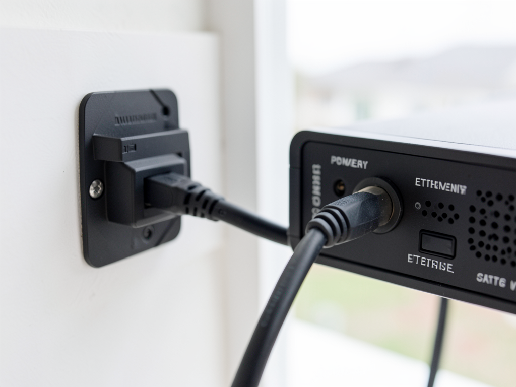 Why Hardwired Security Cameras and Smart Locks Outperform Battery Versions in State Thomas