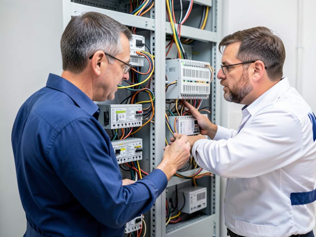 Why point of use surge protectors aren t enough fo