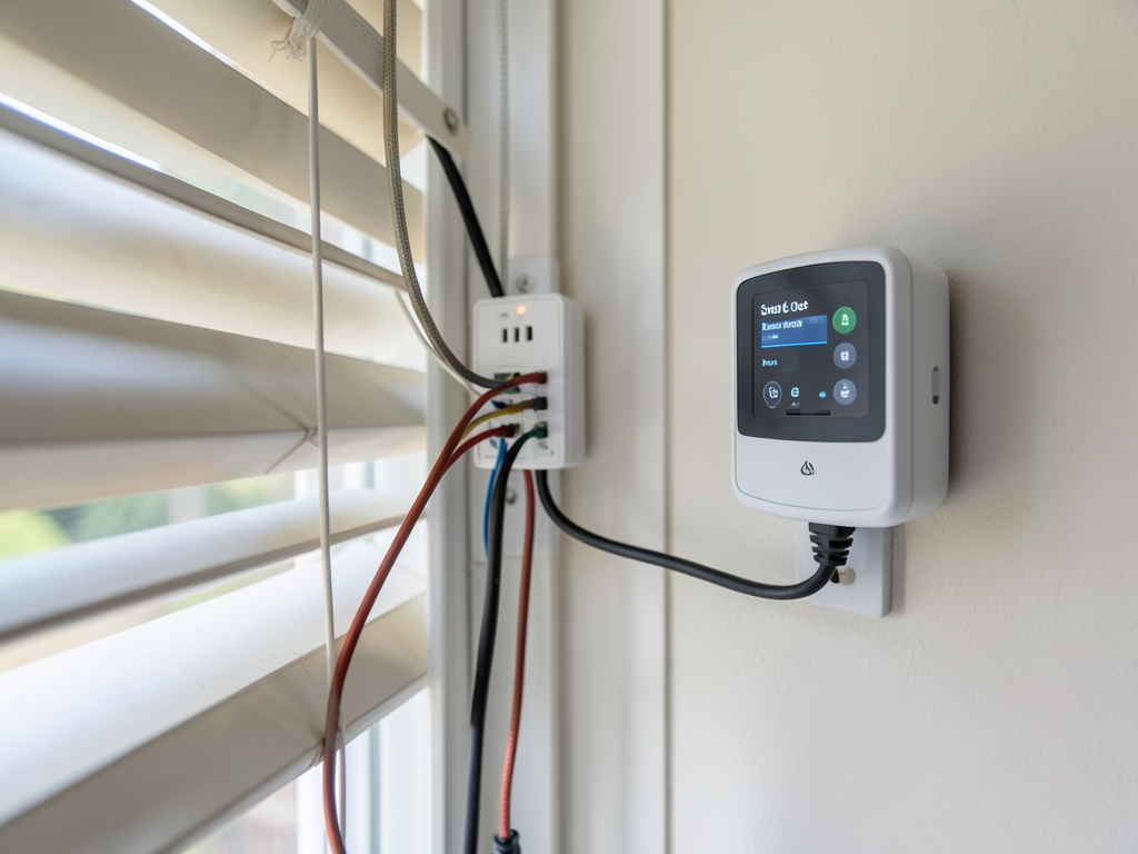 Why You Should Consider Hardwired Motorized Blinds for Your Heath Lakefront Home